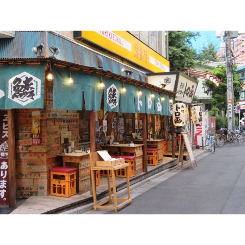 店舗666666666665555