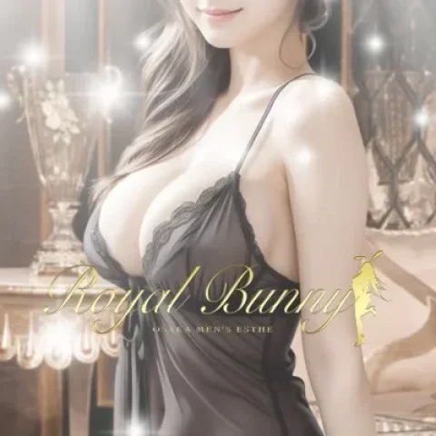 Royal Bunny(梅田店)